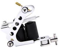 MAQUINA CROMADA HIBRYDA